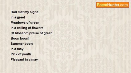 sallam yassin - In A May