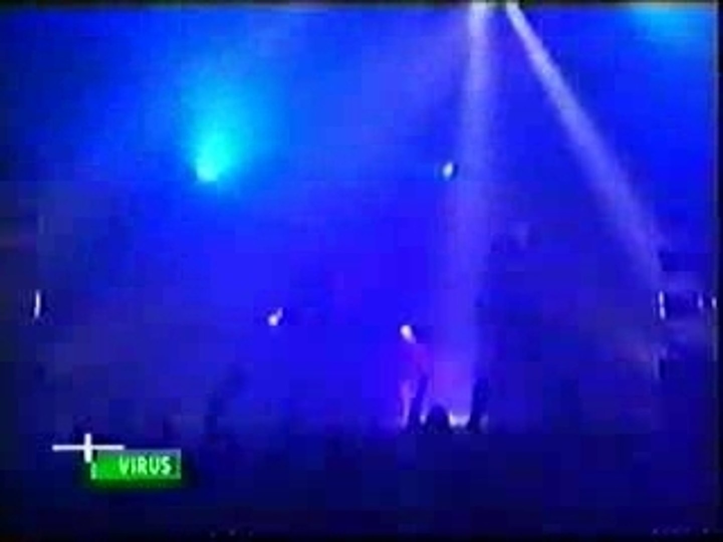 ⁣Front 242 - Body to Body Live @ Dusseldorf 1998