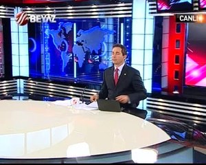 Beyaz Ana Haber 15.06.2014