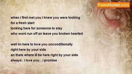 kendyll brown - i understand you've been hurt