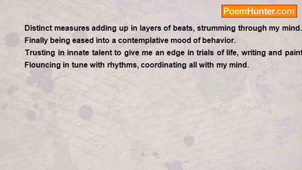 RoseAnn V. Shawiak - Expressing Moods