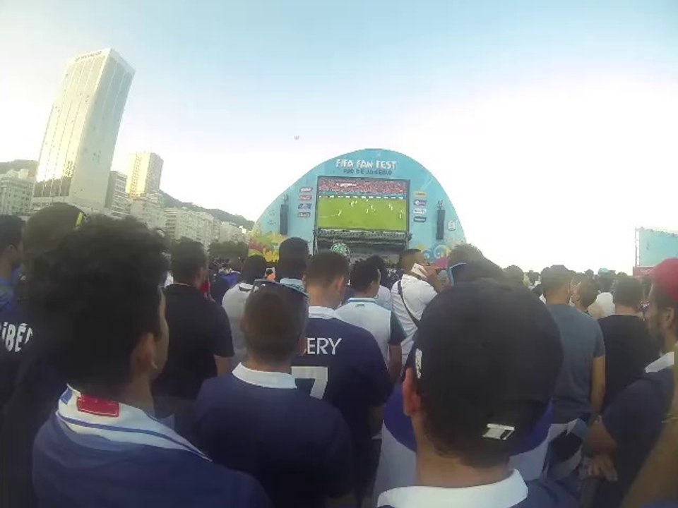 Coupe du Monde Football au Bresil: Inquietude la France trouve pas la faille