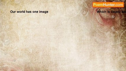 MOHAMMAD SKATI - The Up-Side-Down Image Of The World Around Us