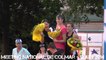Meeting National de Colmar 2014 - Lancer de javelot féminin