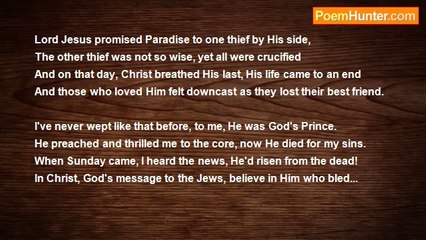 Denis Martindale - Give Thanks in All Things