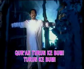 LAILATUL QADAR bimbo @ lagu Islami qasidah