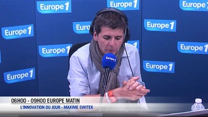 Le vélo des temps modernes