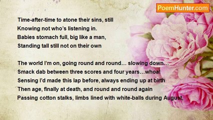 Almedia Knight Oliver - The Crcle Is Unbroken