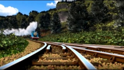 The Kiddie Table - Thomas and Friends: Misty Island Rescue