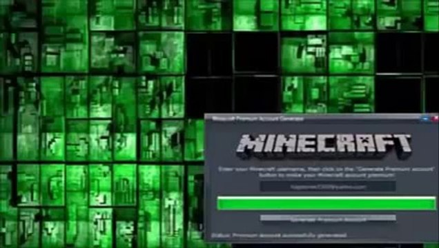 Comment Avoir Minecraft Premium Gratuit - Compte Premium Minecraft Gratuit (Juin 2014)