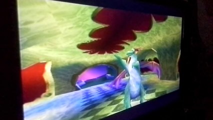 Spyro the dragon #5 doctor shemp