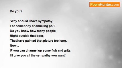 Lawrence S. Pertillar - I Am Channeling Poe