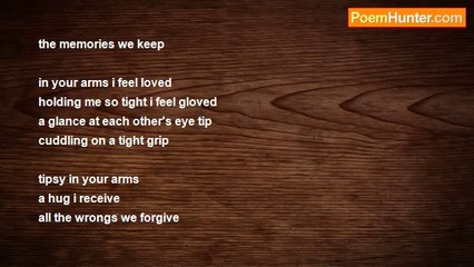 Onalethuso Petruss Ntema - in your arms of love