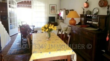 A louer - Maison/villa - Port Grimaud (83310) - 3 pièces - 60m²