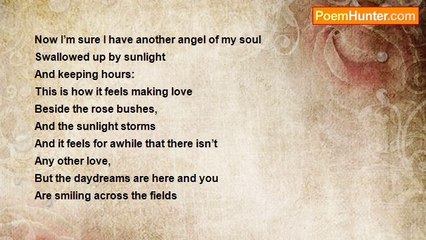 Robert Rorabeck - By Sunlight