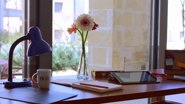 ODTÜ Kuzey Kıbrıs Kampusu Prestij Filmi