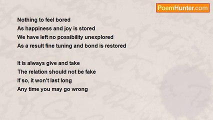 hasmukh amathalal - Compliment to each other