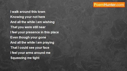 Kelli D. Williams - All The While