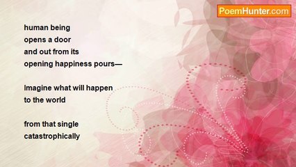 Alla Renee Bozarth - The Human Butterfly Effect