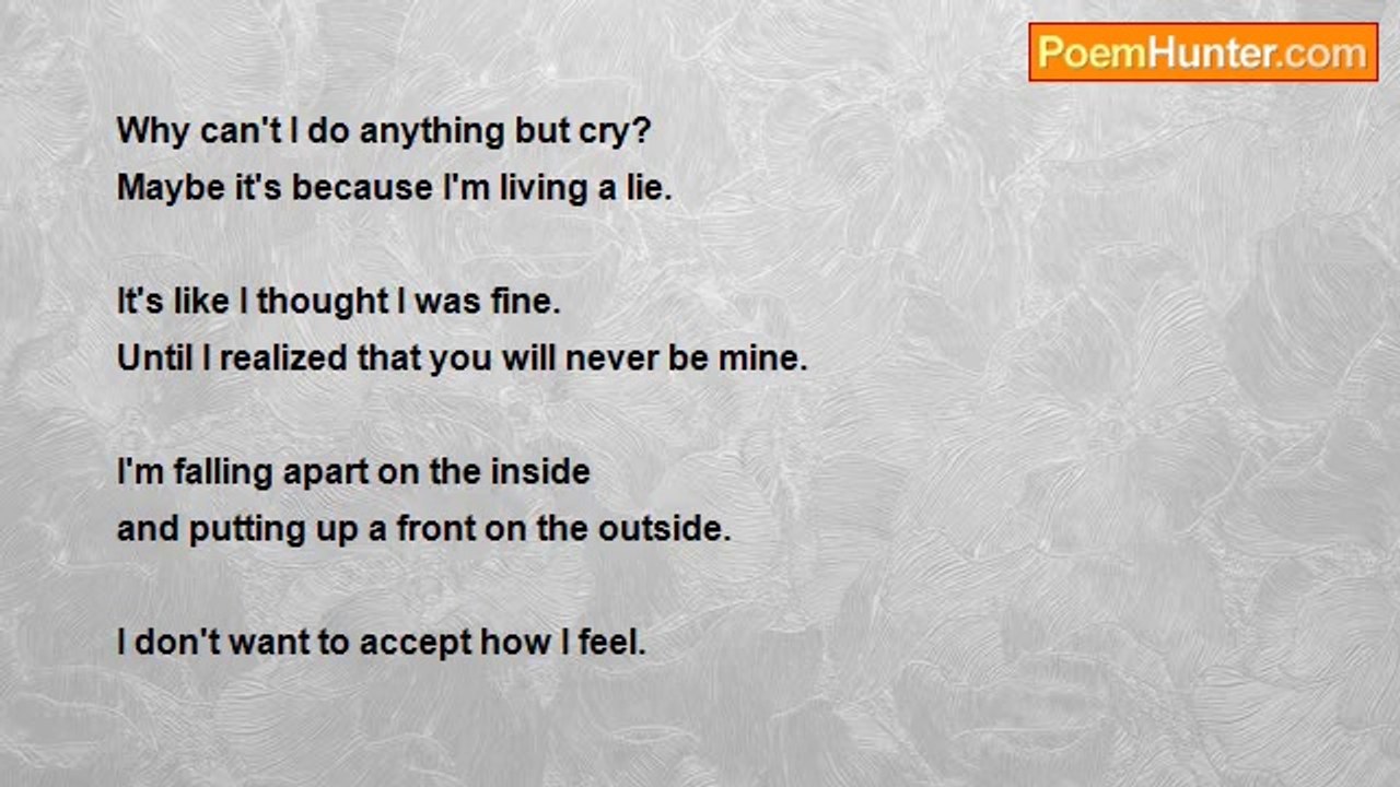 Rebecca Bell - Tears
