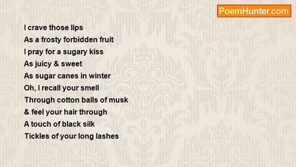 Eman obied - A Lover Loved By Me