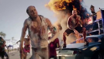 Dead Island 2 - Official Trailer (Extended) E3 2014 [HD]