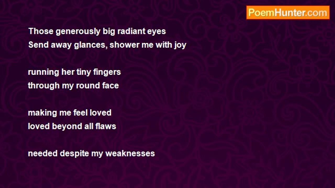 Eman obied - The Nur Of My Eyes