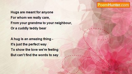 Sian Mein - Simple Hugs