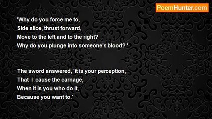 Vera Sidhwa - Sword that Wielded the Hand