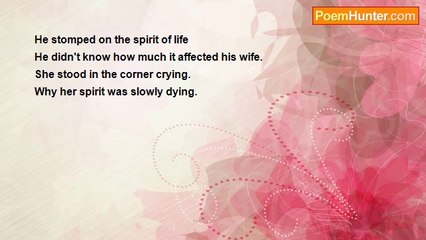 Nicholas Wayde Turner - He Did It All