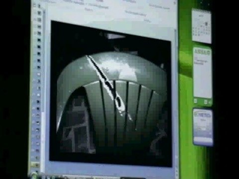 Corrado Malanga - 2008-04-05 - Un portale fra passato, presente e futuro