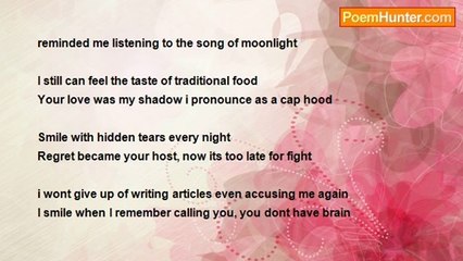 Ali Sabry - Princes Was A Dream Girl Day and Night