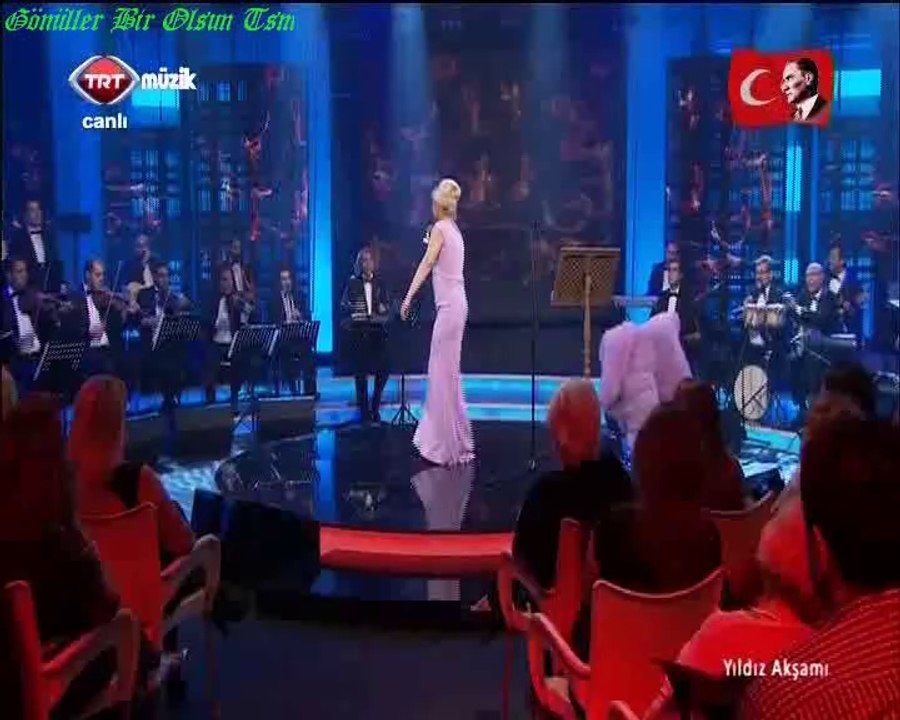 MUAZZEZ ERSOY-NEYLEYİM NEYLEYİM BEN BÖYLE YARİ