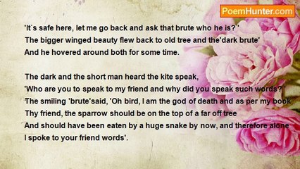 M.D Dinesh Nair - ALL ABOUT TWO FRIENDS