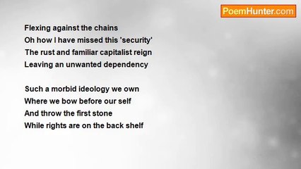 chyna parker - Societies Children