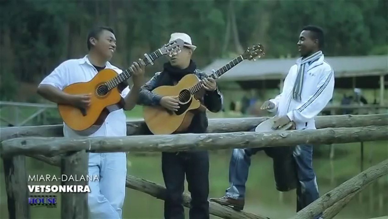 Miara-dalana - Vetsonkira