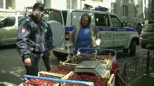 Русская Зачистка - Новый сезон