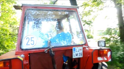 video valeta 9.b Oš janka modra 2014 - 9.B NAJACI FOREVER