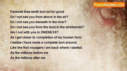 Dash Black - As I Get Closer