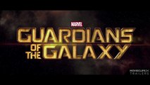 Guardians of the Galaxy TV SPOT - Partners (2014) - Chris Pratt Marvel Movie HD