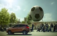 Hyundai - Dünya Kupası Reklamı