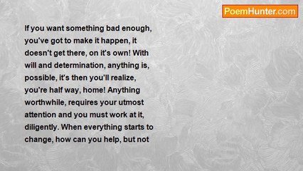 Audrey Heller - Victoriously