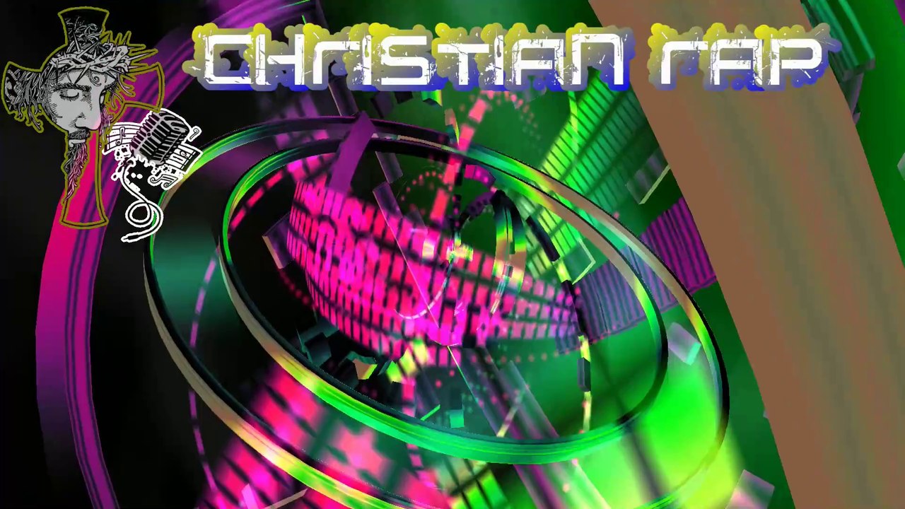 Always There, Christian Rap, Feat Church, Dan The HaveNot, and Young Finna SpazOut