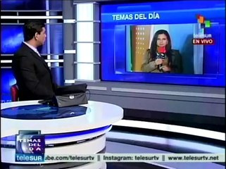 Santos mantendrá su política internacional