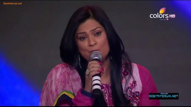 Pyar Ka Pehla Khat.. Richa Sharma in Jagjit Singh Yaadon Ka Safar