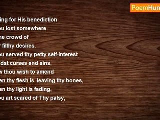 Mohammad Akmal Nazir - Justice is done by Him