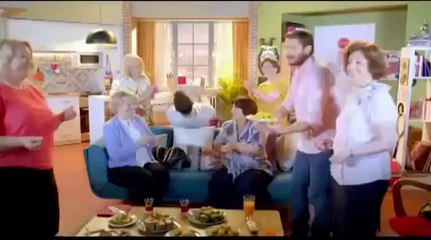 Digiturk - Dostluk Kazanıyor Reklamı