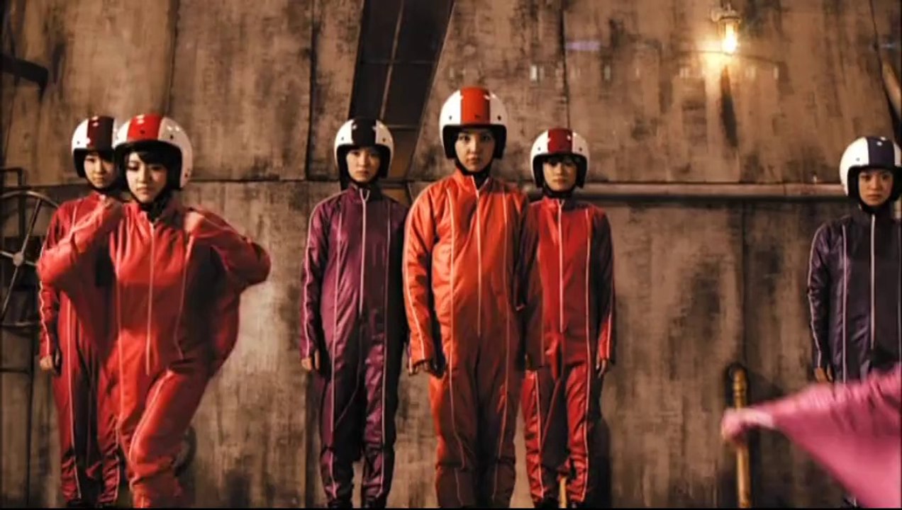 team dragon -Kokoro no Hane