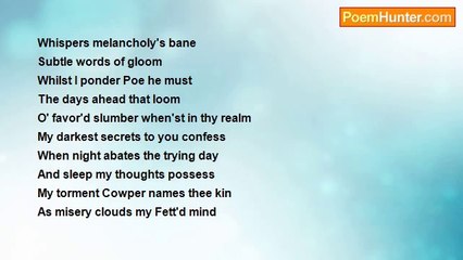 John A. Hancock - The Price