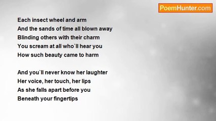 Alice Silvers - You`ll Never Know Her